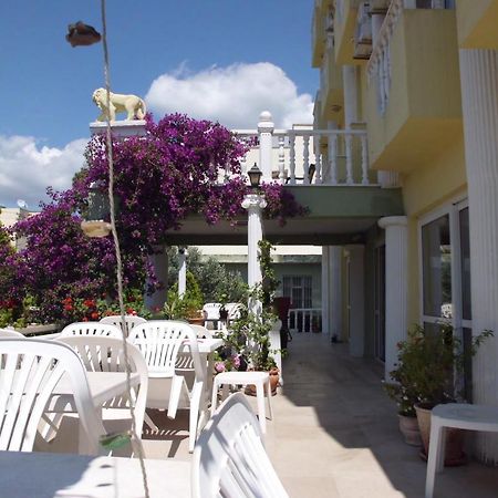 Hotel Ksantos Didim Bagian luar foto