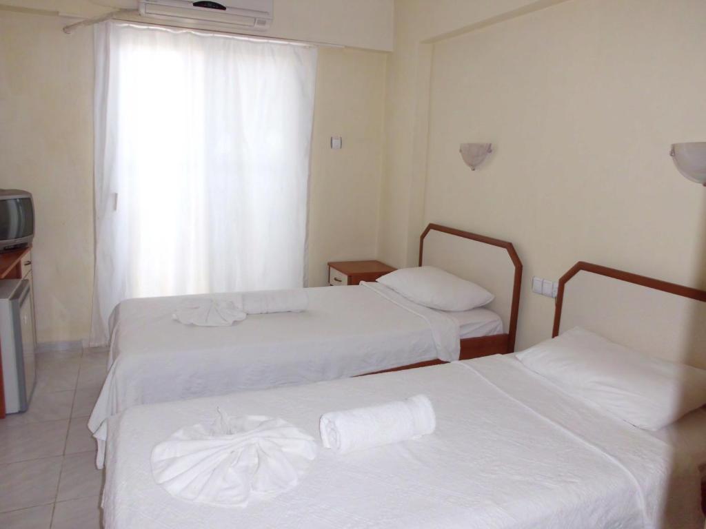 Hotel Ksantos Didim Ruang foto
